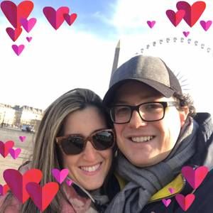 Meet your Posher, Lindsay